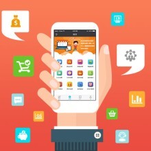 广州绿程软件科技 专业系统开发，赋能企业数字化转型