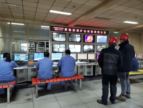 市应急局“三管齐下”强化信息技术咨询服务 筑牢安全生产防护网