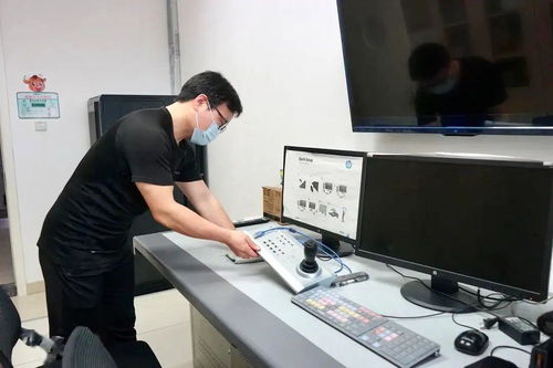 做好服务保障 迎接开学复课——信息技术管理中心信息技术咨询服务系列报道之十九