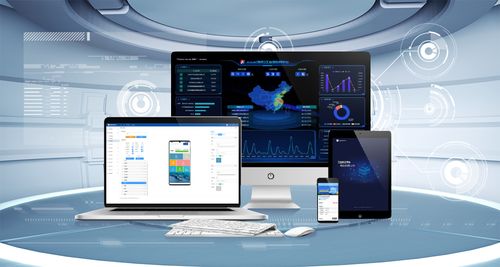 当传统防伪溯源系统遇上工业互联网标识二级节点 融合创新与咨询服务新机遇